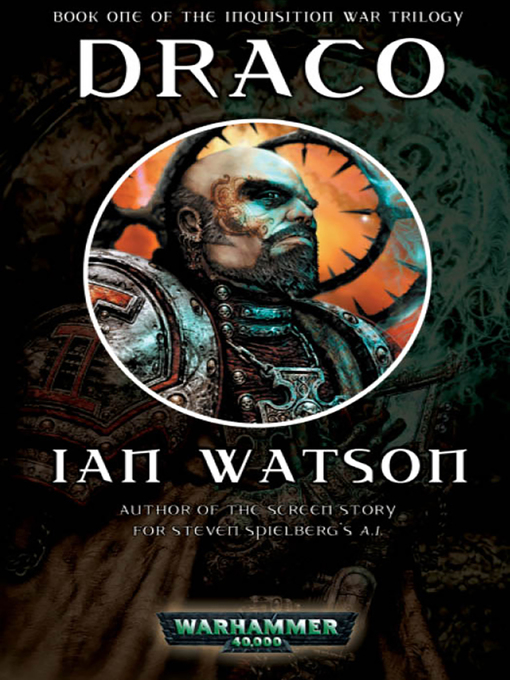 Cover image for Draco